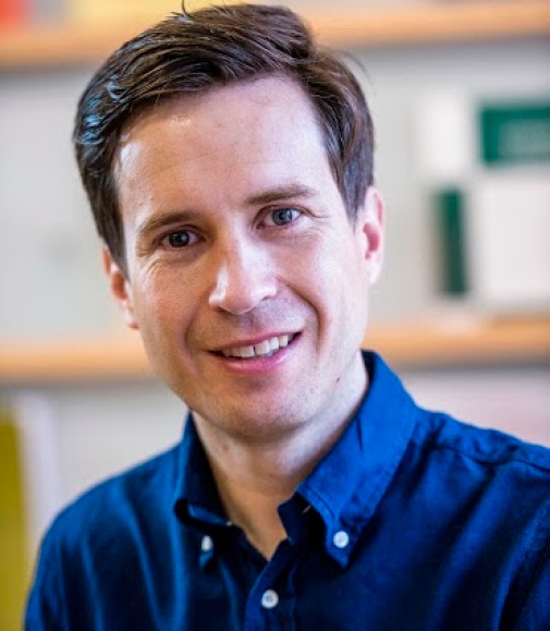 Olle Folke Researcher Olle Folke at SOFI and Uppsala University