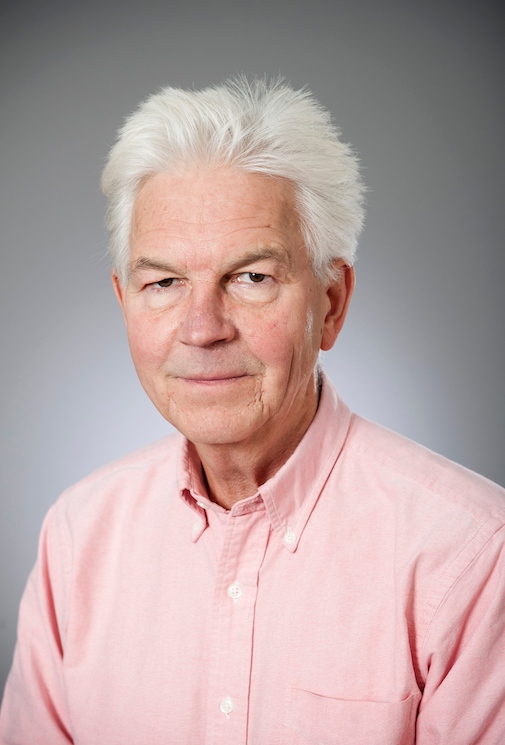 Thor Norström, preofessor emeritus in sociology