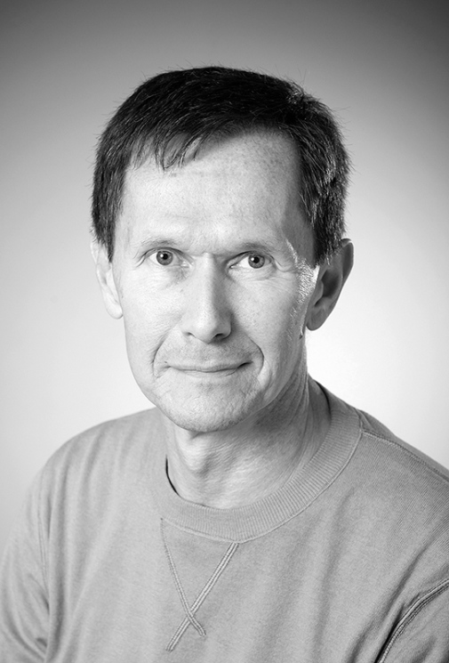 Professor Michael Tåhlin