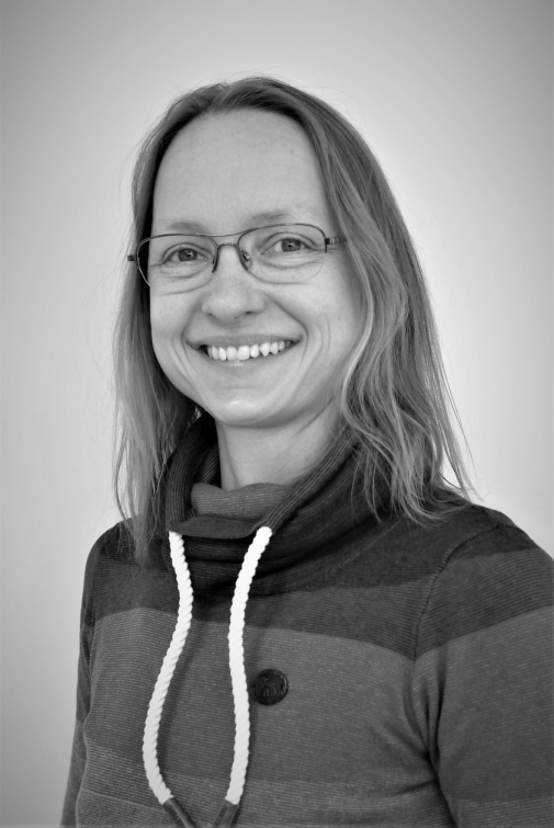 Katarina Boye, docent i sociologi