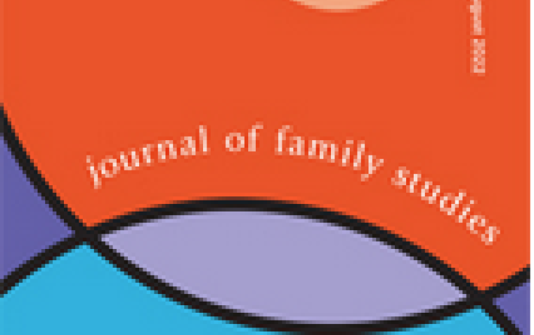 Journal of Family Studie